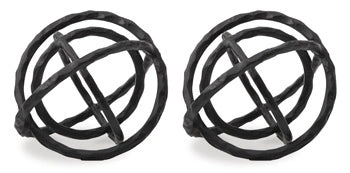 Five Star Furniture - Barlee Sculpture (Set of 2)