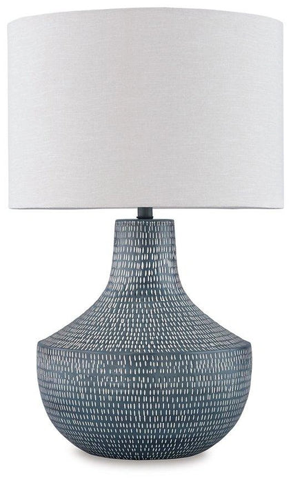 Five Star Furniture - Schylarmont Table Lamp image