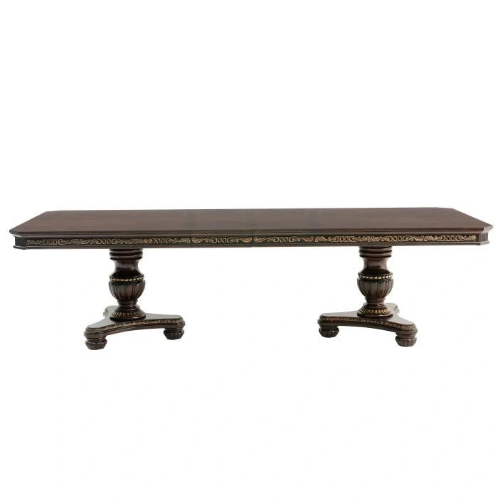 Five Star Furniture - Russian Hill Dining Table in Cherry 1808-112*