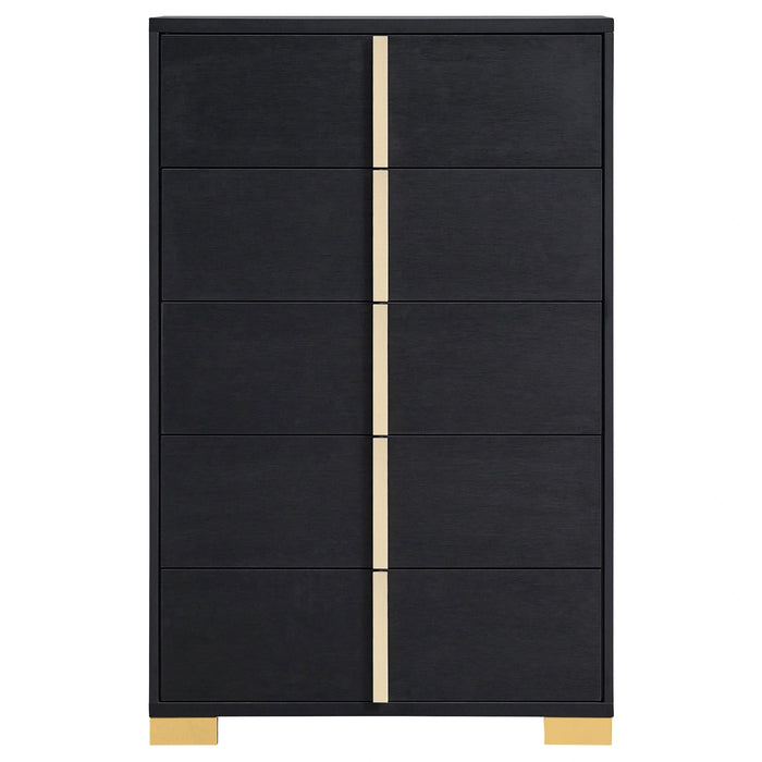 Five Star Furniture - Marceline Chest of Drawers