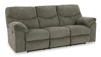 Five Star Furniture - Alphons Living Room Set