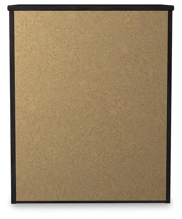 Five Star Furniture - Belachime Nightstand