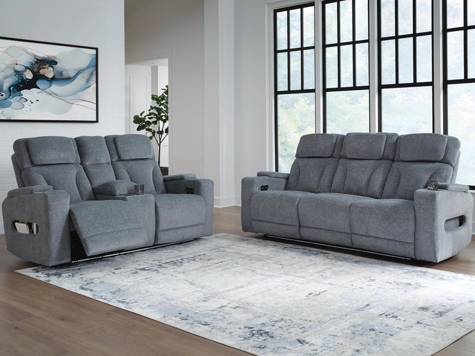Five Star Furniture - Studio Cave Living Room Set