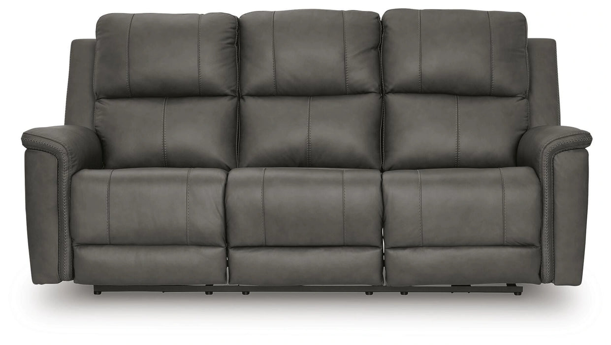 Five Star Furniture - Bleckley Reclining Package