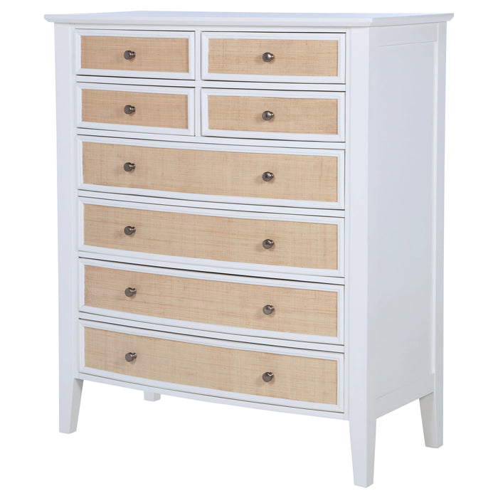 Five Star Furniture - Bexhill Chest of Drawers