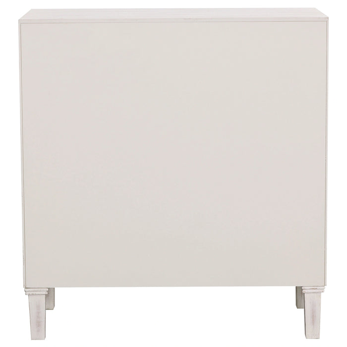Five Star Furniture - Clarkia Accent Cabinet
