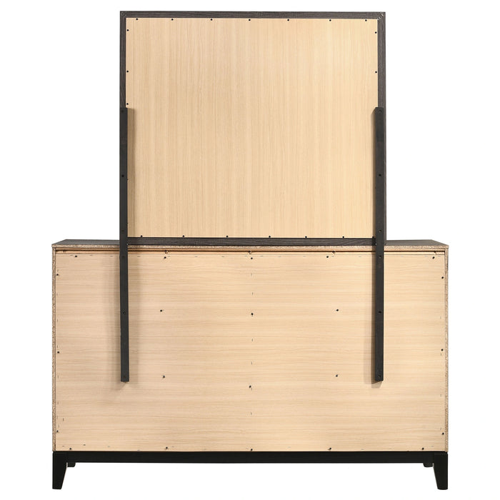 Five Star Furniture - Watson Dresser with Mirror