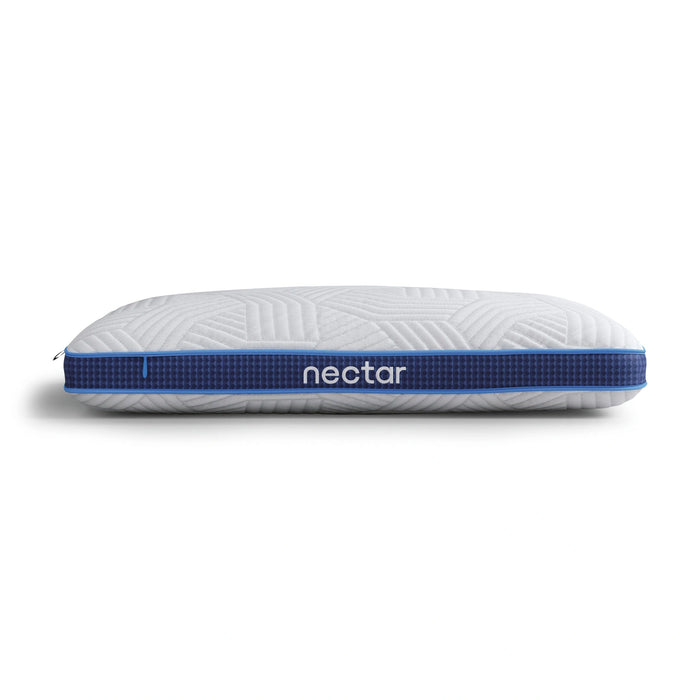 Five Star Furniture - Nectar Premier Pillow (Set of 4)
