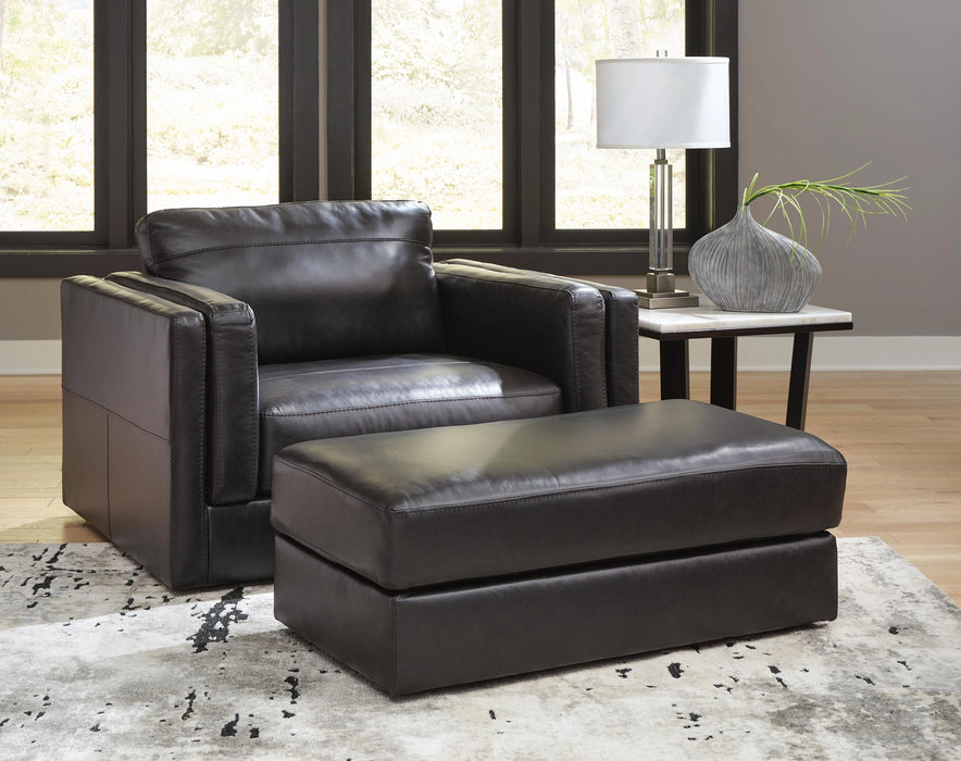 Five Star Furniture - Amiata Upholstery Package