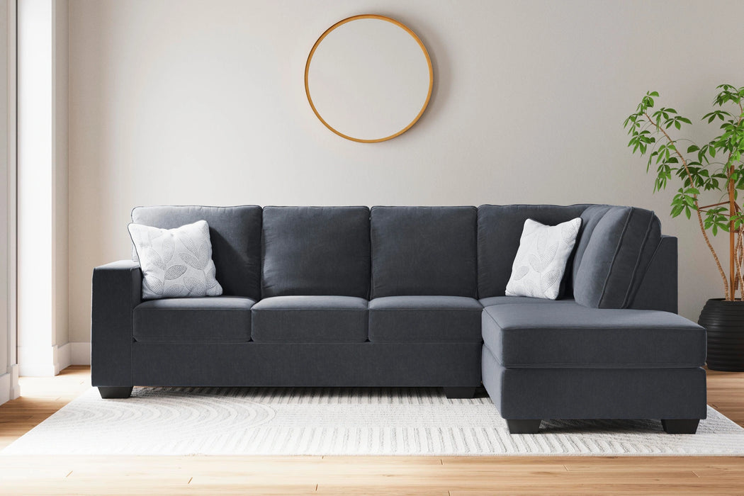 Five Star Furniture - Altari Sectional with Chaise