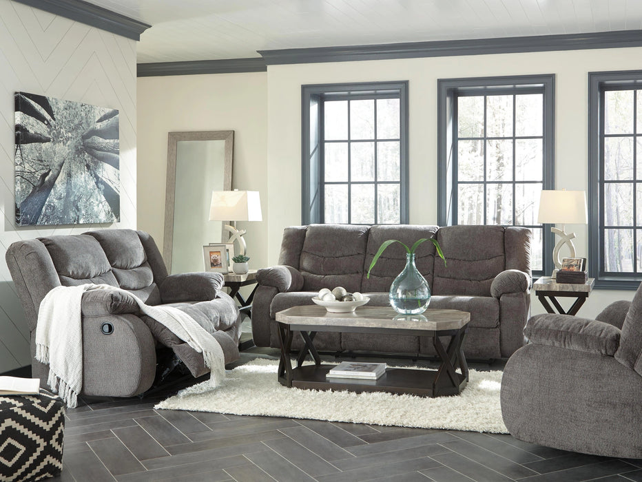 Five Star Furniture - Tulen Living Room Set