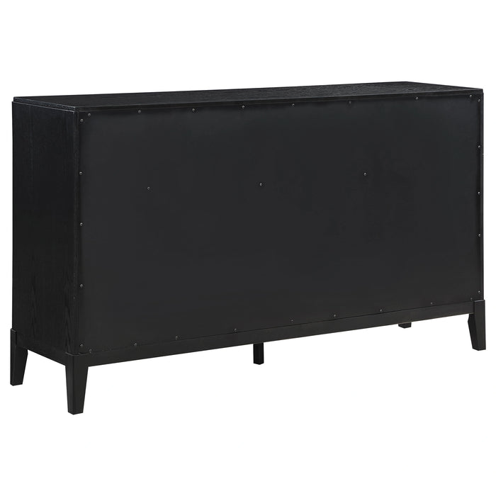 Five Star Furniture - Brookmead Dresser
