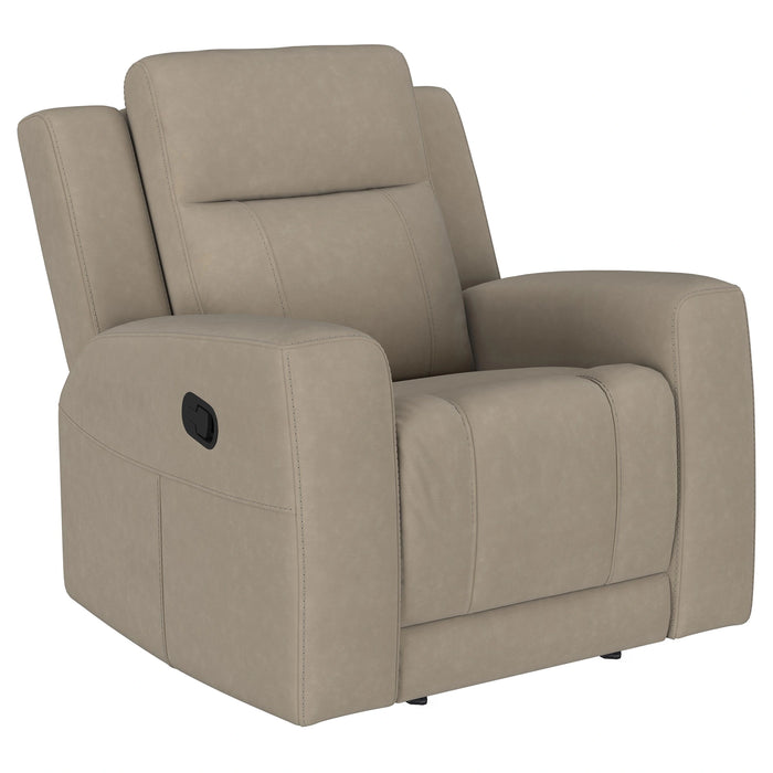 Five Star Furniture - Brentwood Rocker Recliner