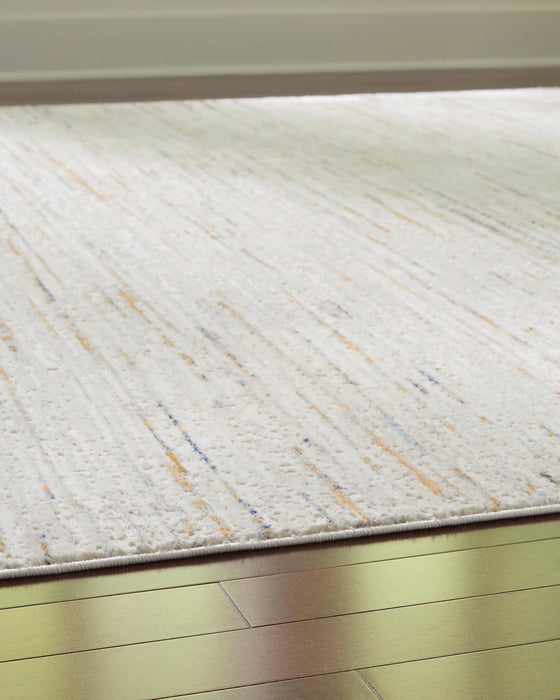 Five Star Furniture - Harjot Rug