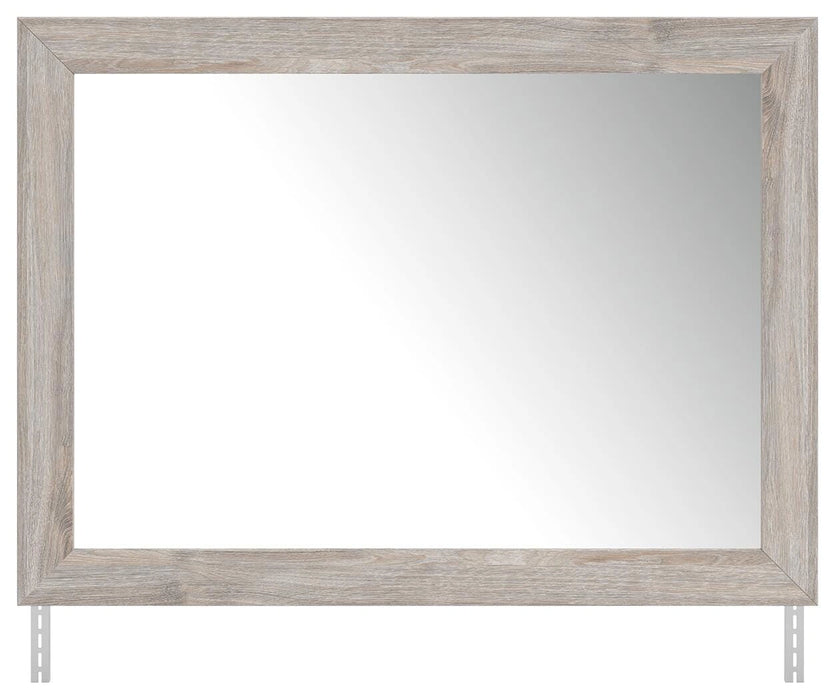 Five Star Furniture - Broachmyn Dresser and Mirror