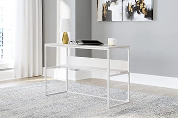Five Star Furniture - Deznee Home Office Desk