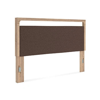 Five Star Furniture - Kinlanni Upholstered Bed