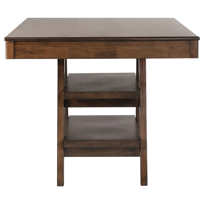 Five Star Furniture - Dewey Counter Height Dining Set