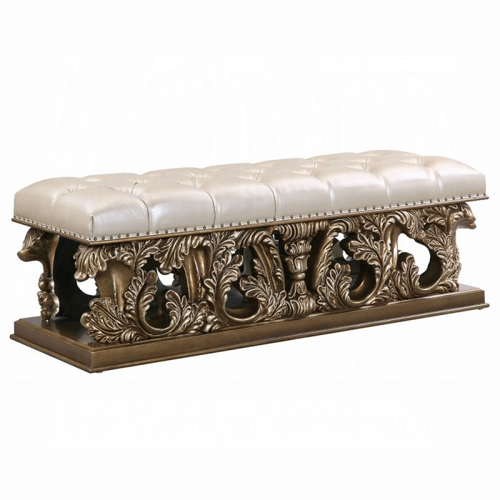 Five Star Furniture - Constantine Bench
