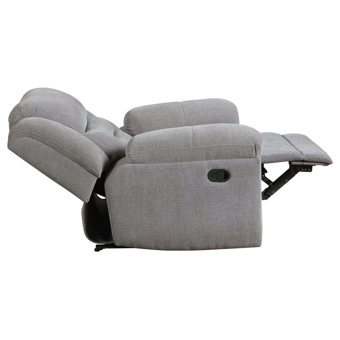 Five Star Furniture - Gilson Reclining Sofa Set