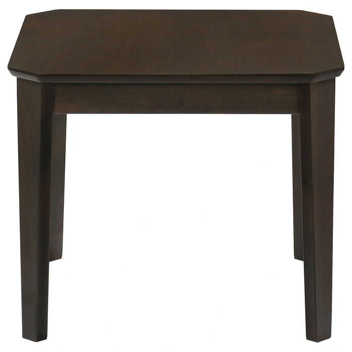Five Star Furniture - Amaro Coffee Table Set