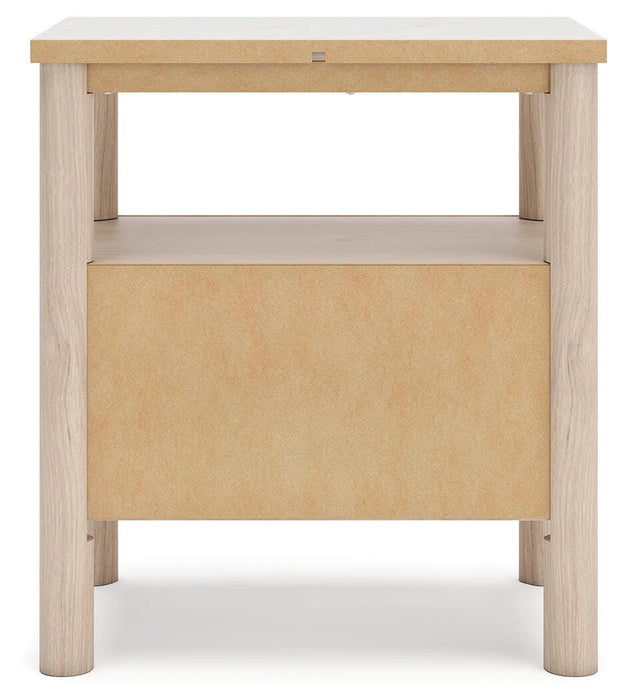 Five Star Furniture - Cadmori Nightstand