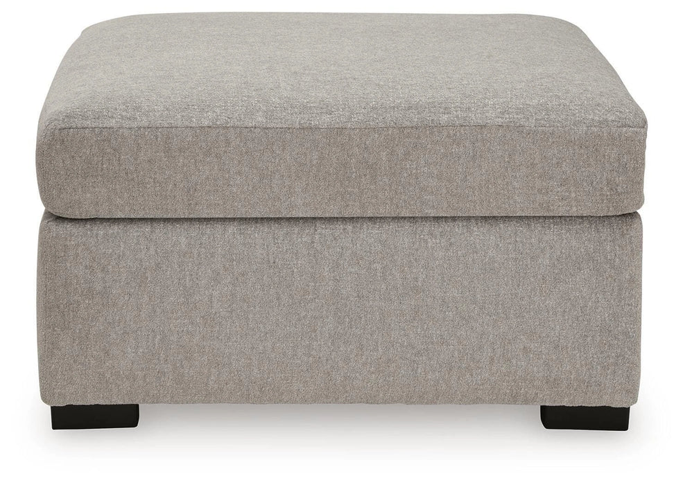 Five Star Furniture - ModMax Luxe Ottoman