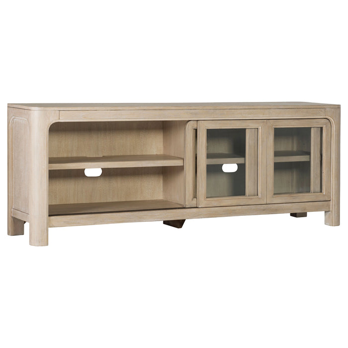 Five Star Furniture - Solano TV Stand