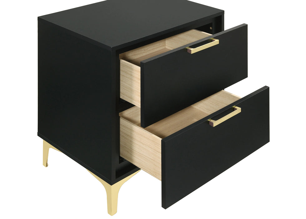 Five Star Furniture - Kendall Bedroom Set