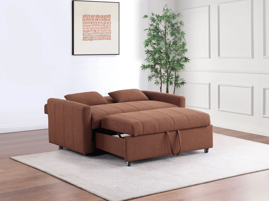 Five Star Furniture - Portland Convertible Sleeper Sofa Bed