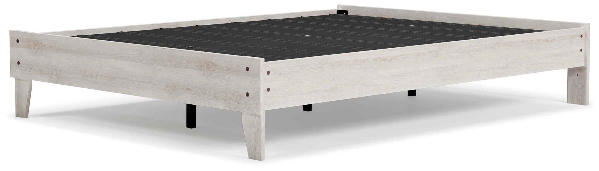 Five Star Furniture - Shawburn Queen Platform Bed