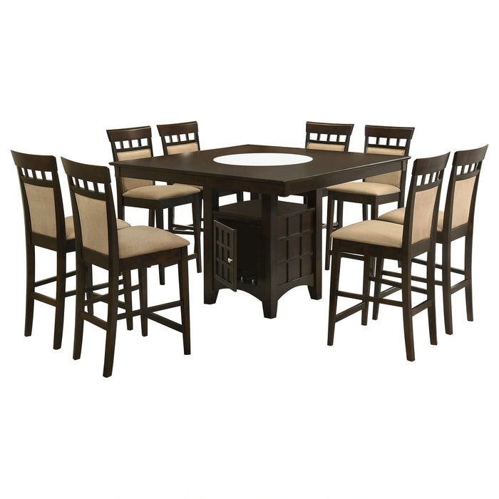 Five Star Furniture - Gabriel Counter Height Dining Set