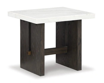 Five Star Furniture - Burkhaus End Table