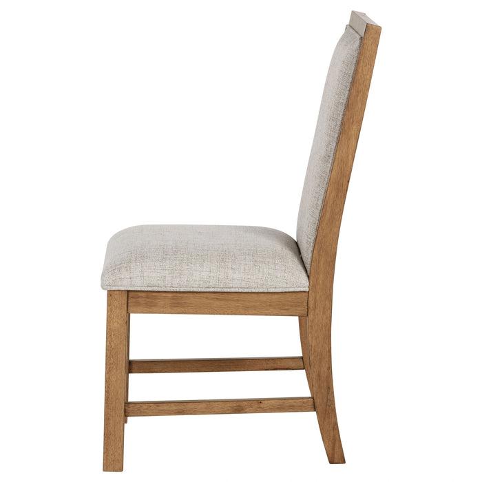 Five Star Furniture - Bruner Dining Side Chair