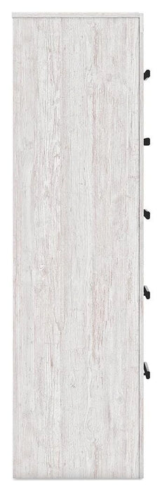 Five Star Furniture - Cayboni Chest of Drawers