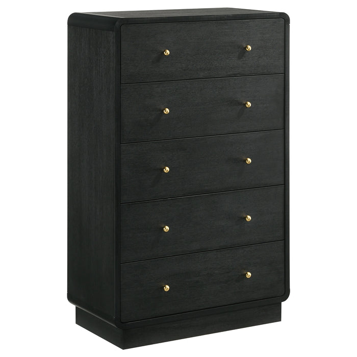 Five Star Furniture - Cavelle Chest of Drawers