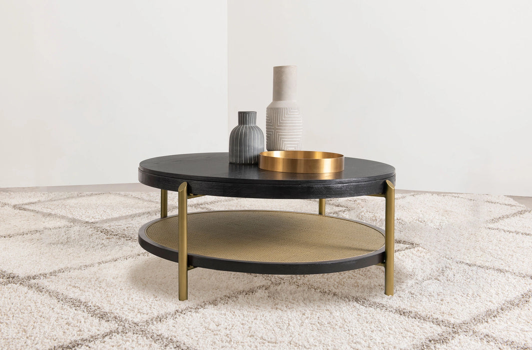 Five Star Furniture - Arini Coffee Table