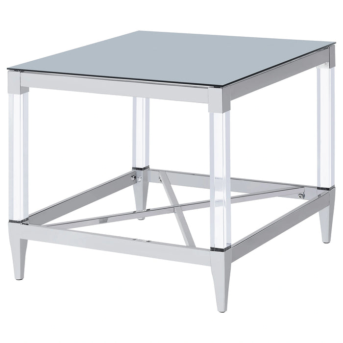 Five Star Furniture - Lindley End Table