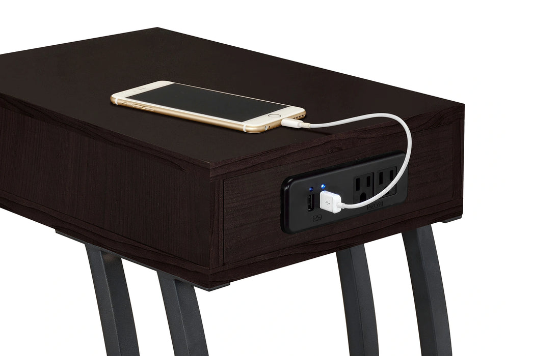 Five Star Furniture - Troy Side Table
