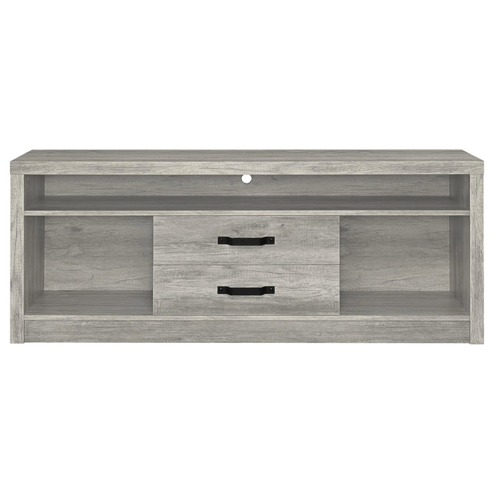 Five Star Furniture - Burke Entertainment Center