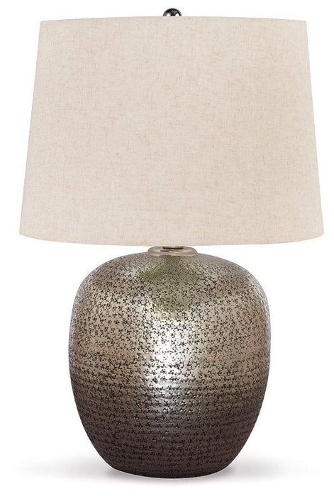 Five Star Furniture - Magalie Table Lamp image