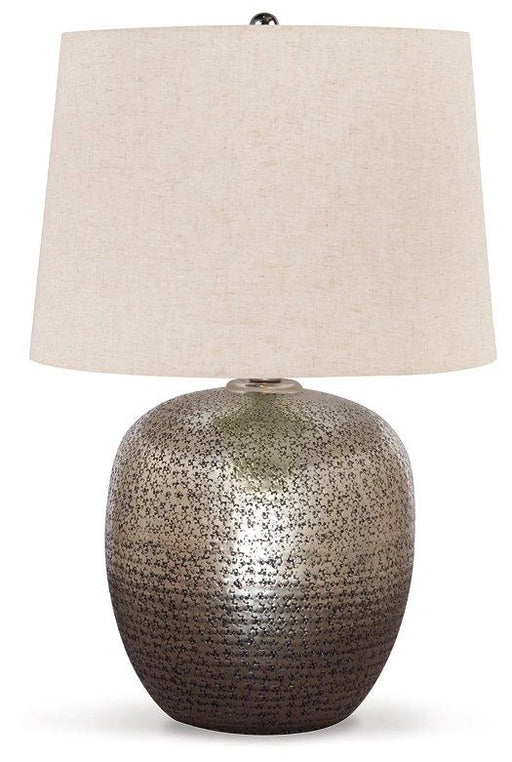 Five Star Furniture - Magalie Table Lamp image