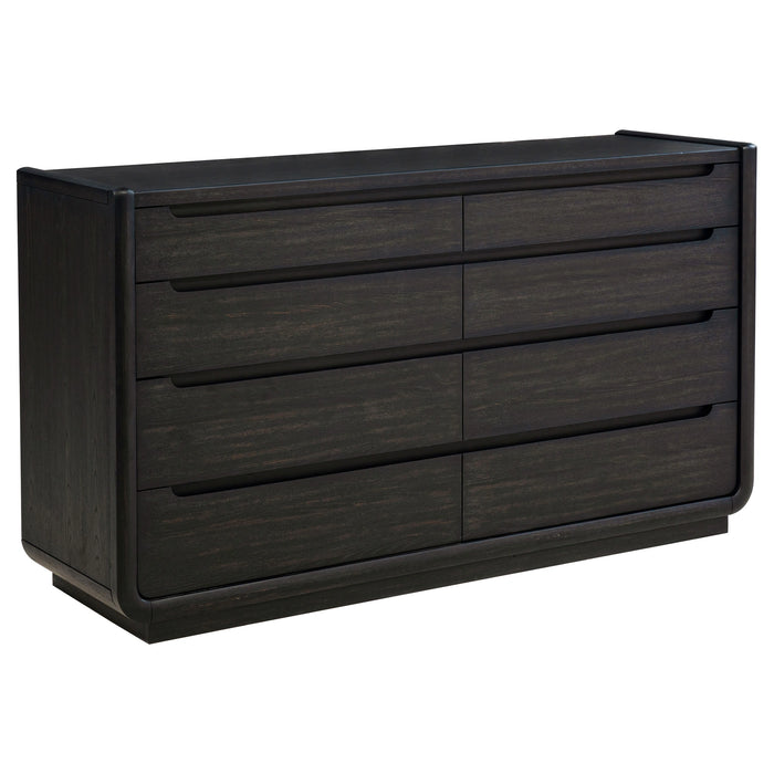 Five Star Furniture - Leandro Bedroom Set