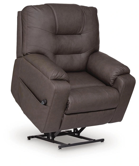 Five Star Furniture - Belmone Pike Recliner