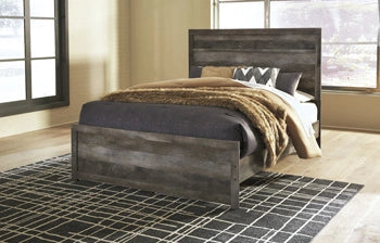 Five Star Furniture - Wynnlow Bedroom Set