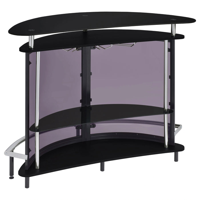 Five Star Furniture - Amarillo Home Bar