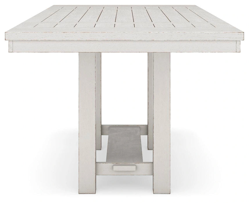 Five Star Furniture - Robbinsdale Dining Package