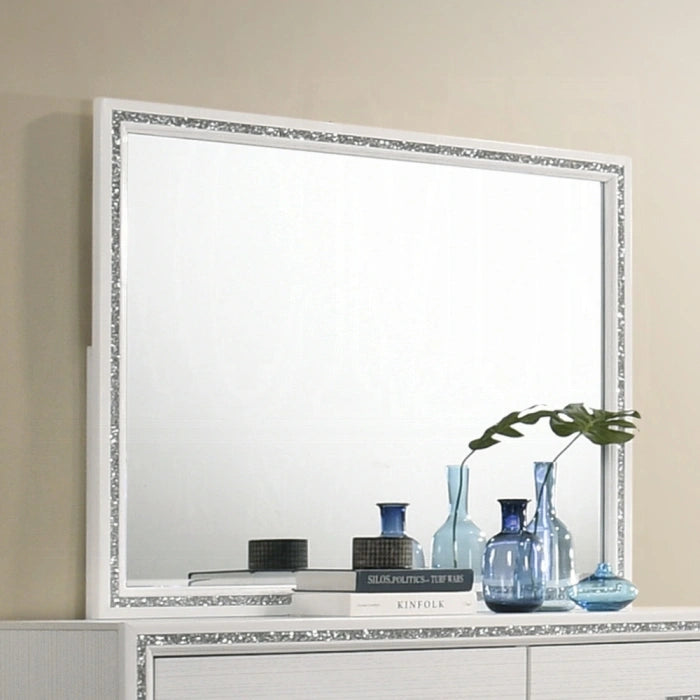 Five Star Furniture - Haiden Mirror