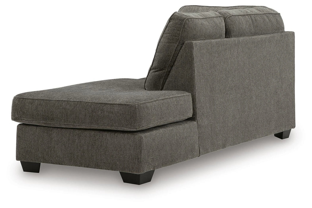 Five Star Furniture - Olten Super Chaise