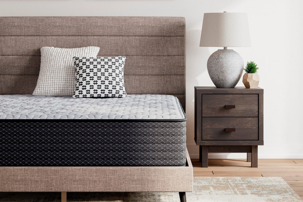 Five Star Furniture - Anniversary Edition Plush Innerspring Mattress